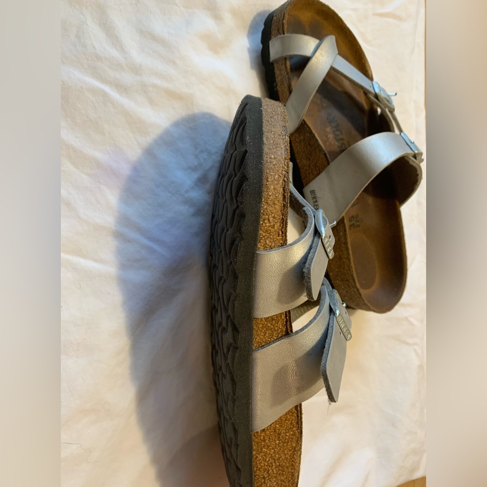 Birkenstock kids Mayari sandal